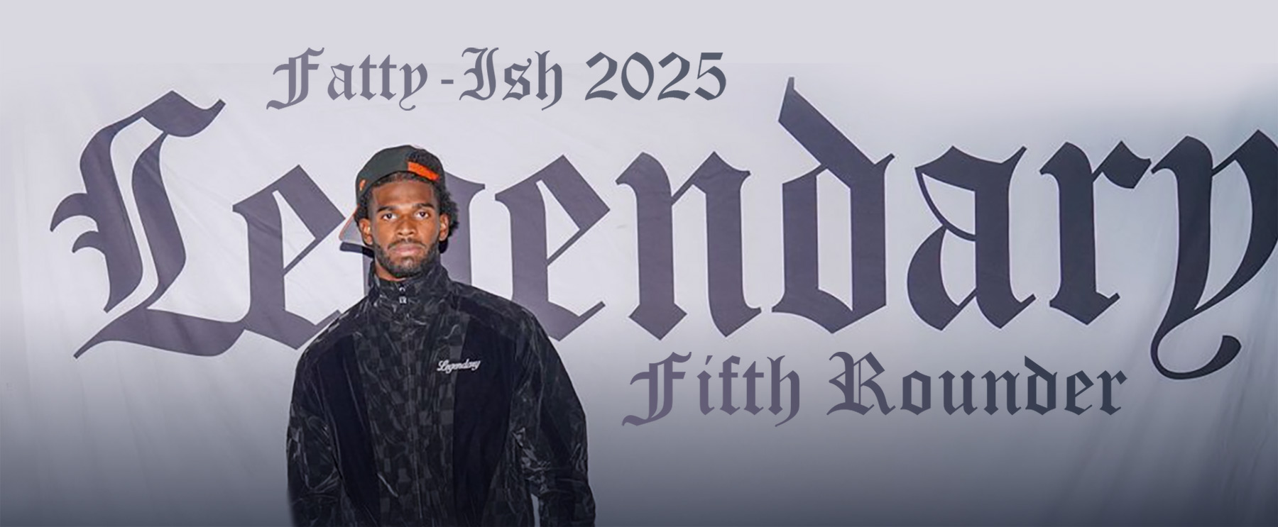 Fatty-Ish 2025
